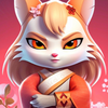 Kitsune Endless AFK: RPG Idle