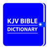 KJV Bible Dictionary - Free King James Dictionary