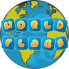 KlimBo Logo Quiz World Flags