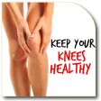 Knees therapy