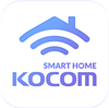 KOCOM Smart-Home, IoT Video Phone, IP Video Phone