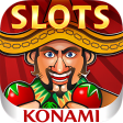 KONAMI Slots - Casino Games