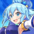 KonoSuba: Fantastic Days (JP)