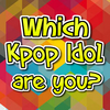 Kpop Idol Quizz