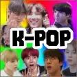 Kpop Stickers