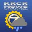 KRCR WX