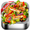 Salad Recipes Free