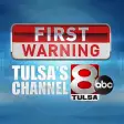 KTUL Weather