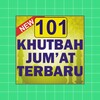 Kumpulan 101 Khutbah Jum'at