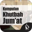 Kumpulan Khutbah Jumat 1 Tahun