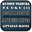 Kundin Tsatsuba Na Uku 3 - Aud