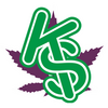 Kush Scan - identify weed thc