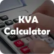 KVA Calculator