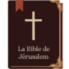 La Bible de Jérusalem