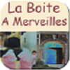 La boîte à merveilles