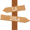 La isla