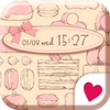 La Patisserie[Homee ThemePack]