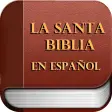 La Santa Biblia en español