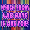 Lab Rats Quizz