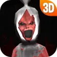 Labirin Hantu Pocong 3D Indone