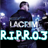 Lacrim R.I.P.R.O.3 2017