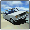 Lada Racing Simulator 2105