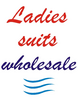 Ladies Suits Wholesale