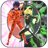 Ladybug Aventure