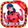 Ladybug Dress Up