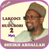 Lakcocin Sheikh Abdallah Usman