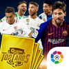 LaLiga Top Cards