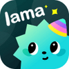 Lama—Voice Chat Rooms&Ludo