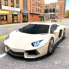 Lambo Game Super Car Simulator