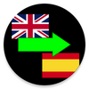 Language Translator English to Spanish