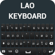 Lao Keyboard : Laos Typing App