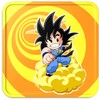 Las Aventuras de DragonBall Z