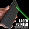 Laser Pointer Simulator