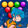 Laserblast Pop Bubble Shooter