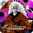 Last Storm: Ninja Heroes Impact 