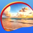 Latest Sunrise Live Wallpapers