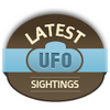 Latest UFO Sightings