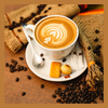 Latte Art Wallpapers