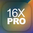 Launch16x Pro