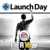 LaunchDay - FIFA Edition