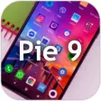 Launcher Android Pie - Icon Pack,Wallpapers,Themes