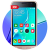 Launcher For Galaxy J1 (4G) pr