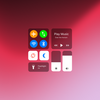 Launcher for iOS 17 Style