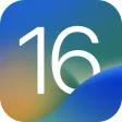 Launcher iOS 12