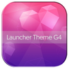 Launcher Theme G4