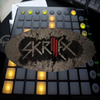 Launchpad Skrillex